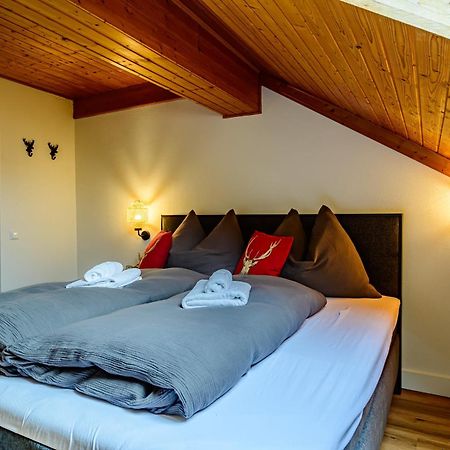 Landhaus Bergsee Bodensdorf Dış mekan fotoğraf