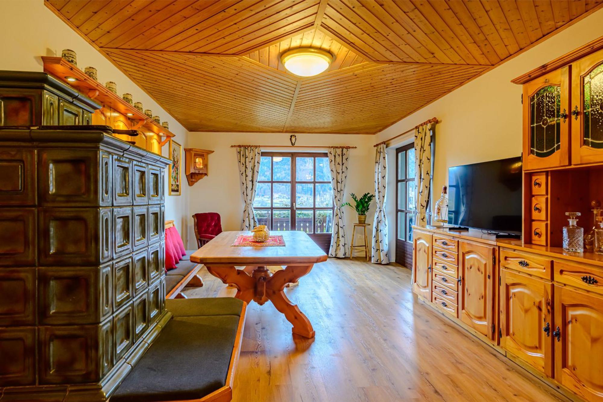 Landhaus Bergsee Bodensdorf Dış mekan fotoğraf