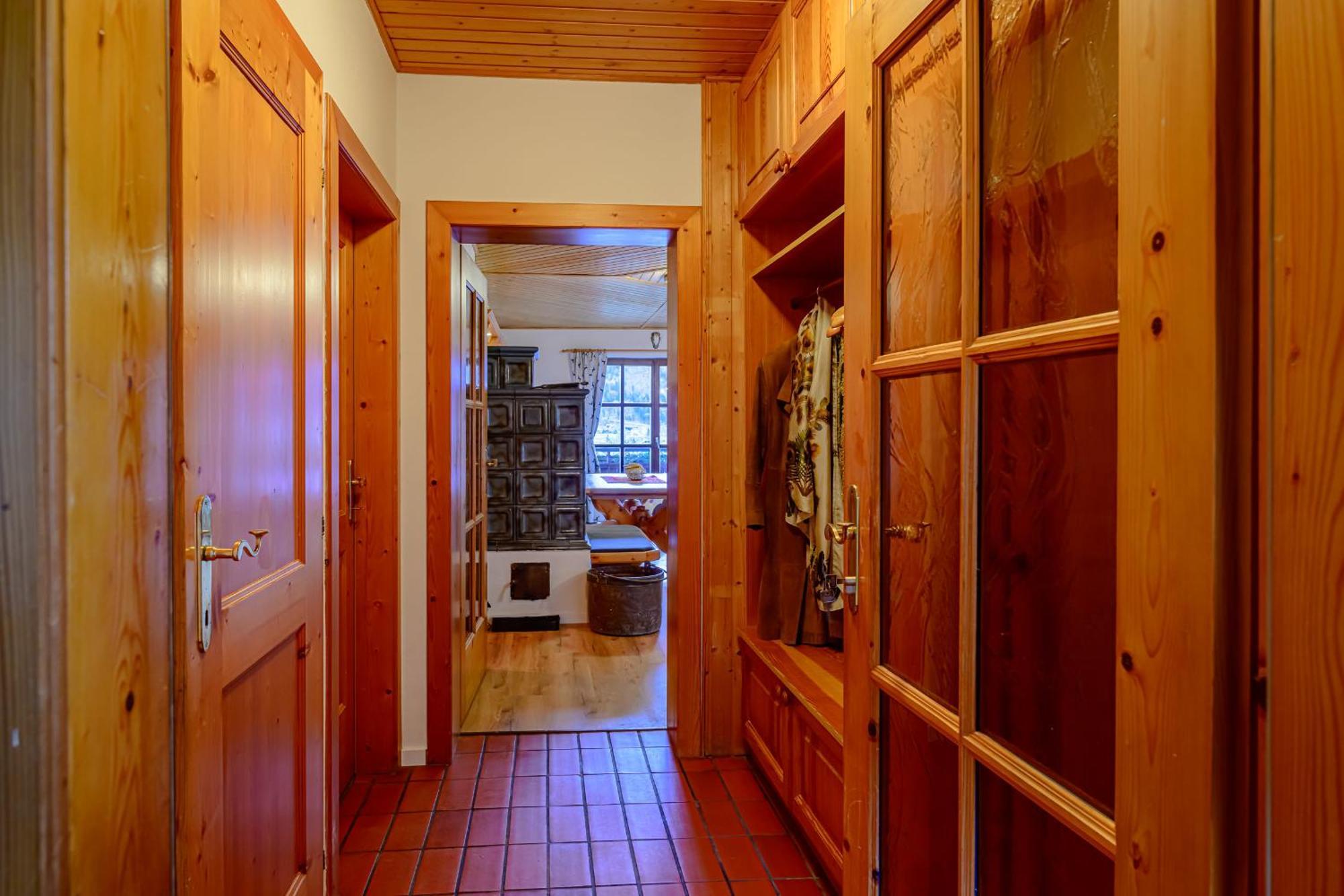 Landhaus Bergsee Bodensdorf Dış mekan fotoğraf