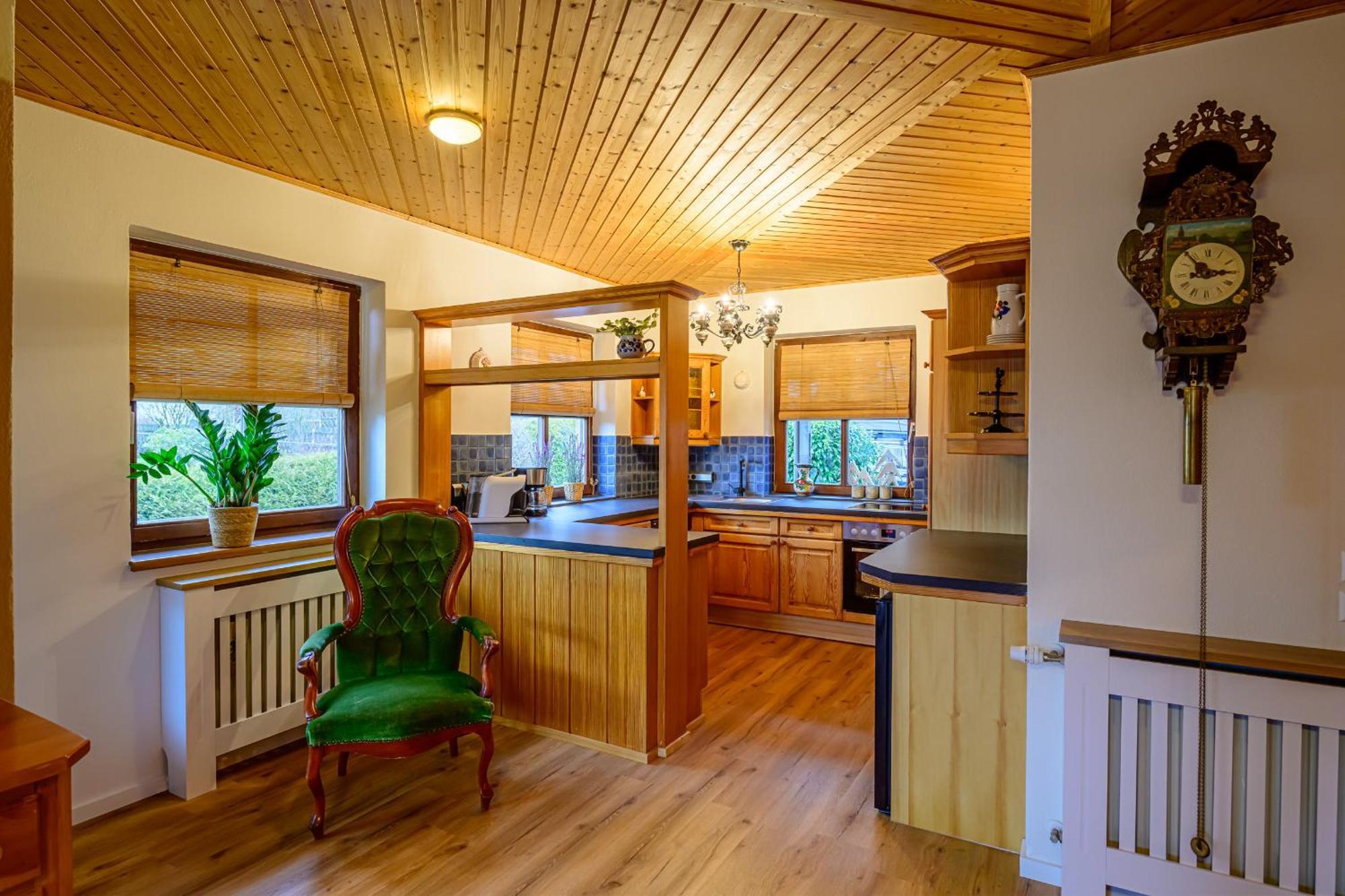 Landhaus Bergsee Bodensdorf Dış mekan fotoğraf
