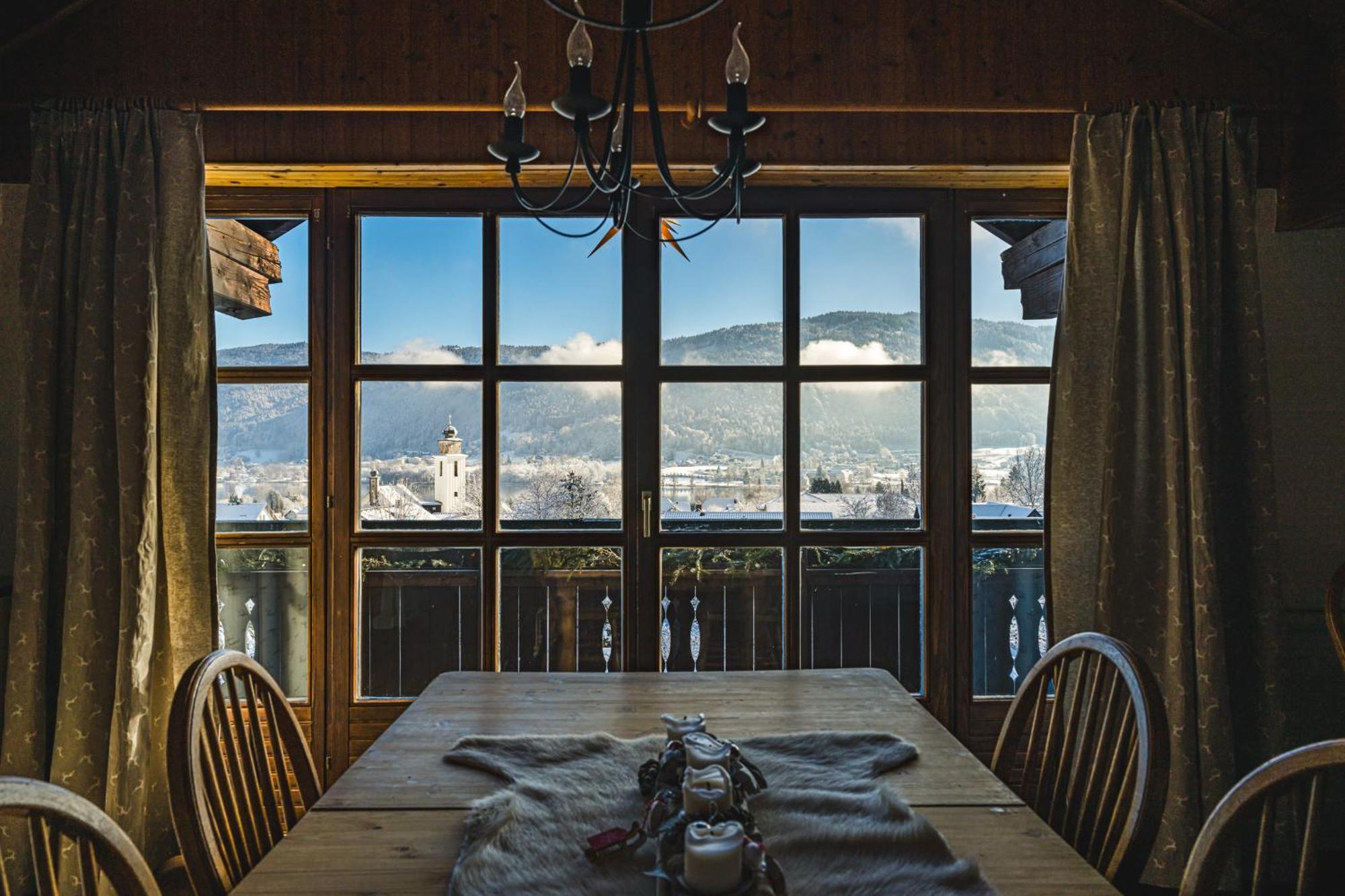 Landhaus Bergsee Bodensdorf Dış mekan fotoğraf
