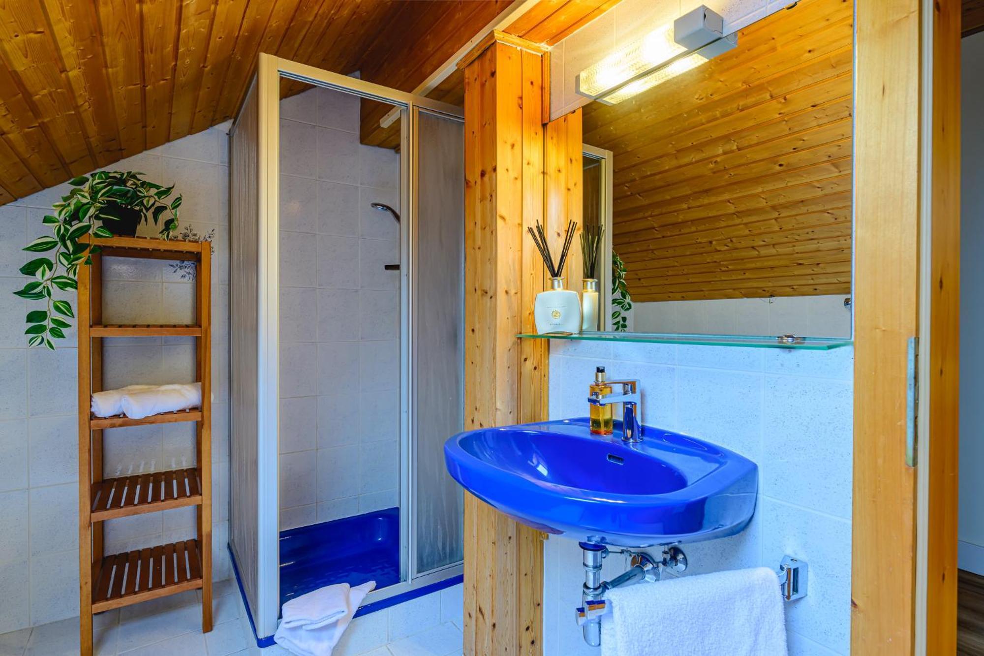 Landhaus Bergsee Bodensdorf Dış mekan fotoğraf