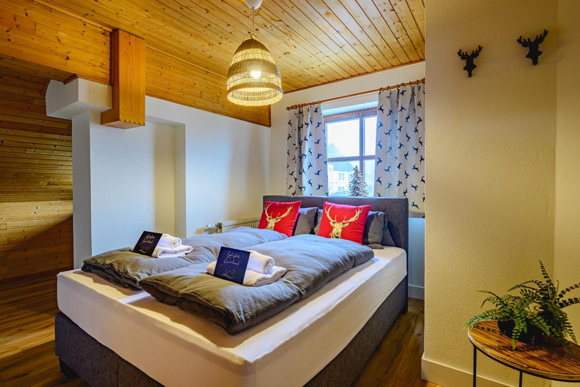 Landhaus Bergsee Bodensdorf Dış mekan fotoğraf