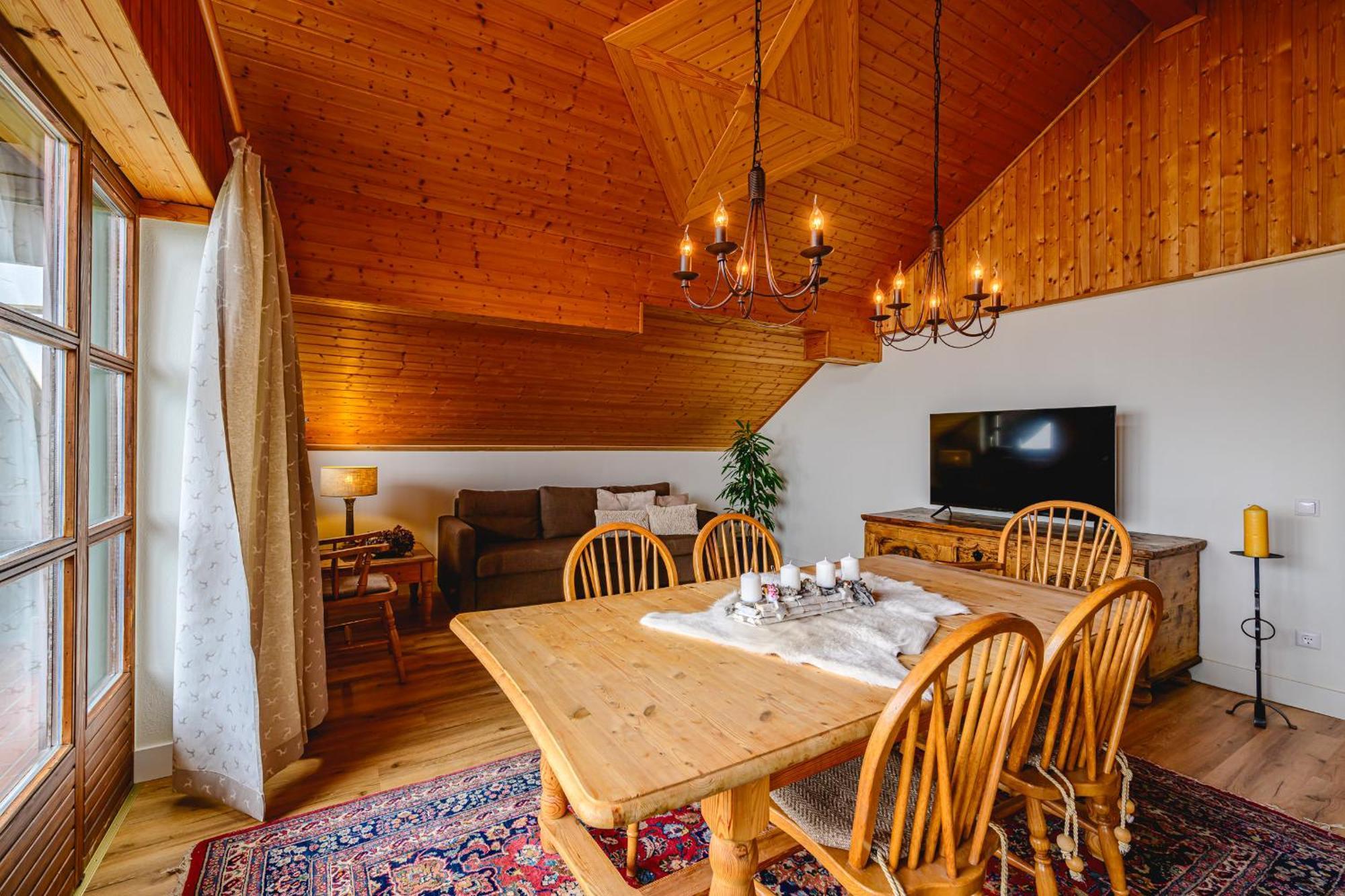 Landhaus Bergsee Bodensdorf Dış mekan fotoğraf