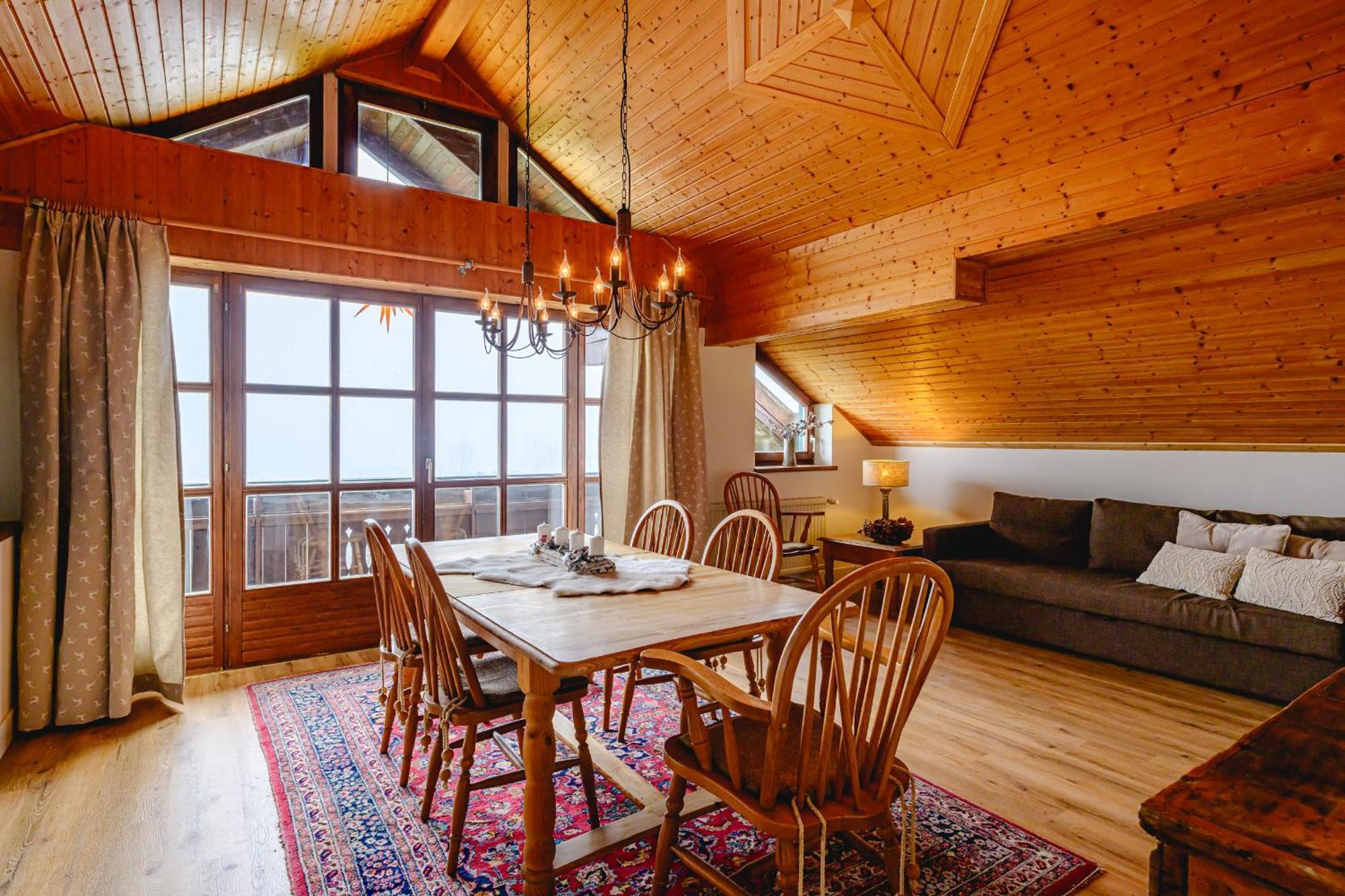 Landhaus Bergsee Bodensdorf Dış mekan fotoğraf