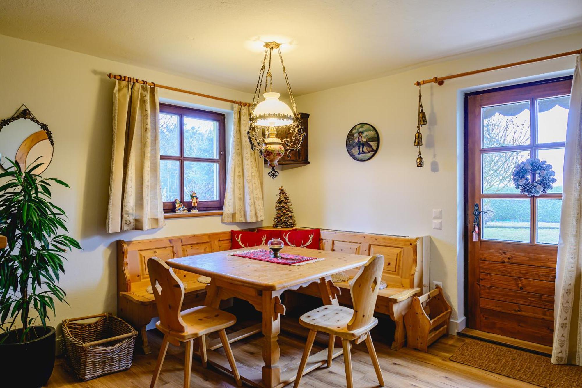 Landhaus Bergsee Bodensdorf Dış mekan fotoğraf