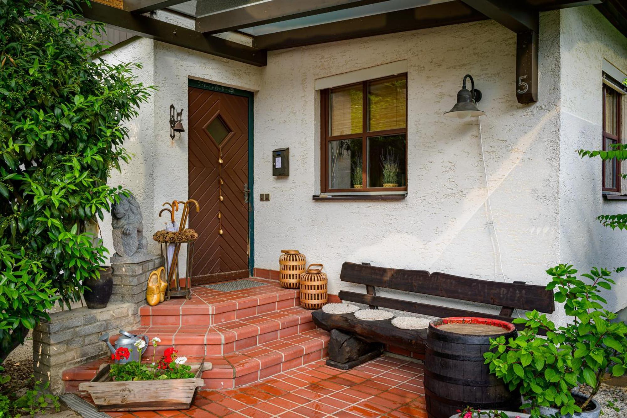 Landhaus Bergsee Bodensdorf Dış mekan fotoğraf